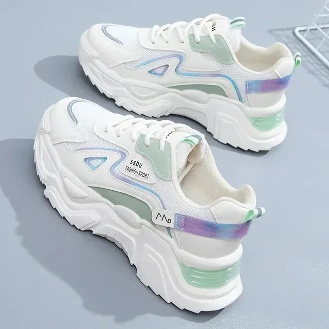 GR | Chunky Women's Sneakers