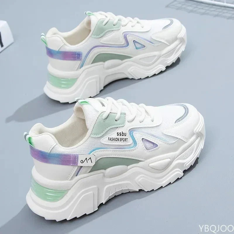 GR | Chunky Women's Sneakers