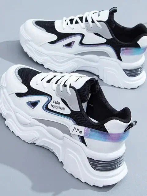 GR | Chunky Women's Sneakers