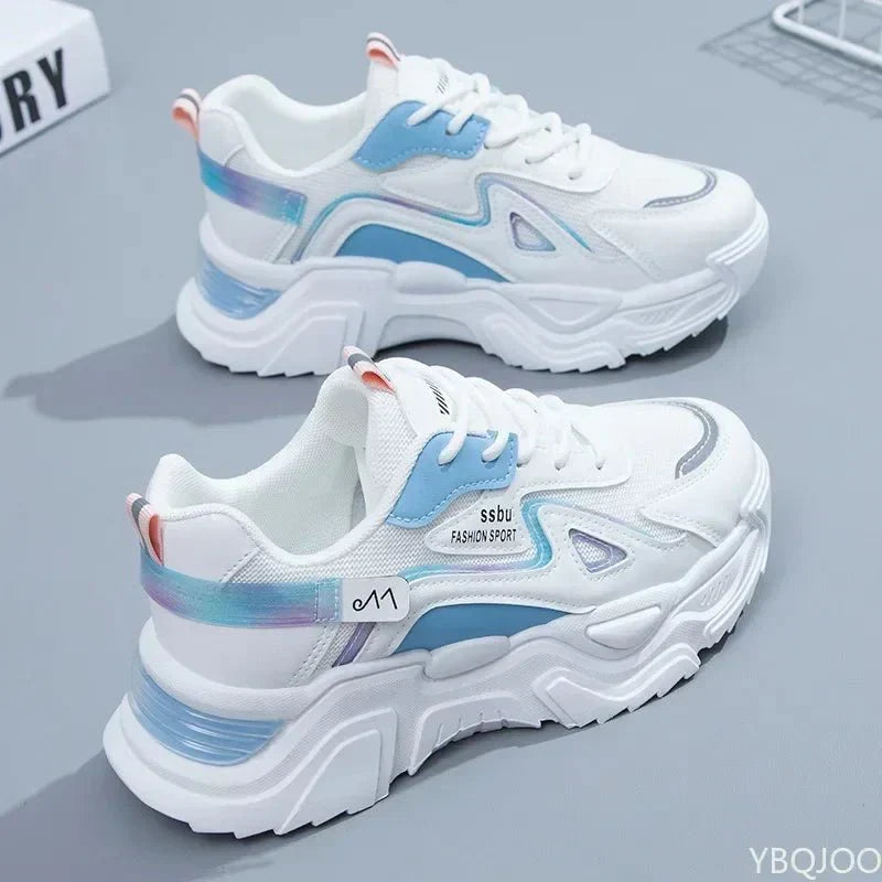 GR | Chunky Women's Sneakers