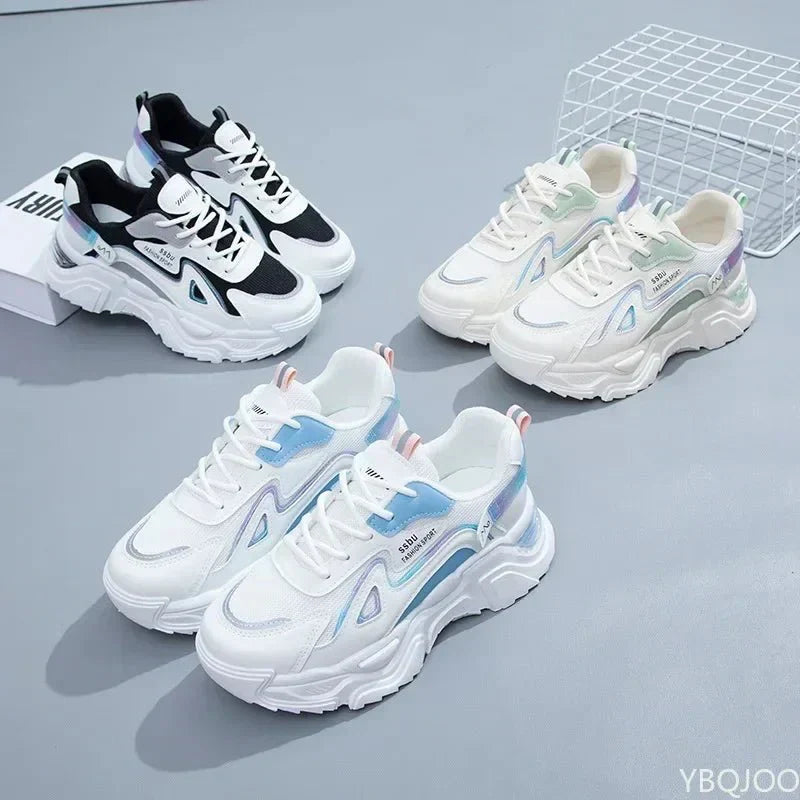GR | Chunky Women's Sneakers