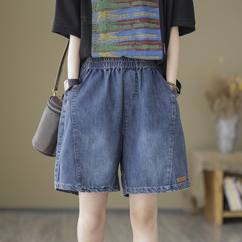GR | Short, simple and airy