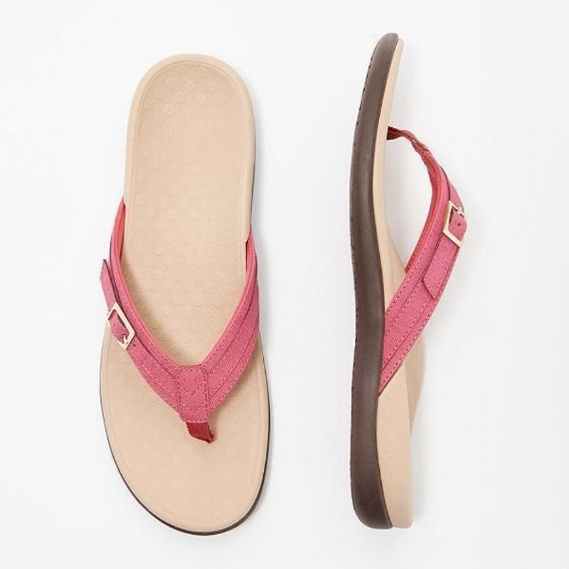 Aubrey™ - Orthopedic Summer Sandals