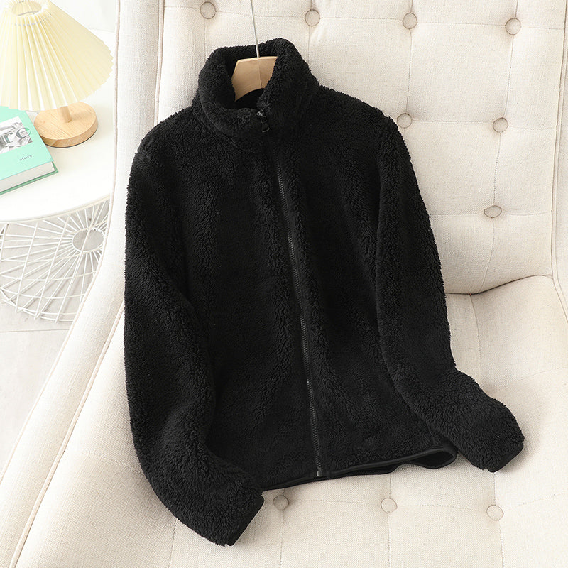 GR | Kuschelige Strickjacke