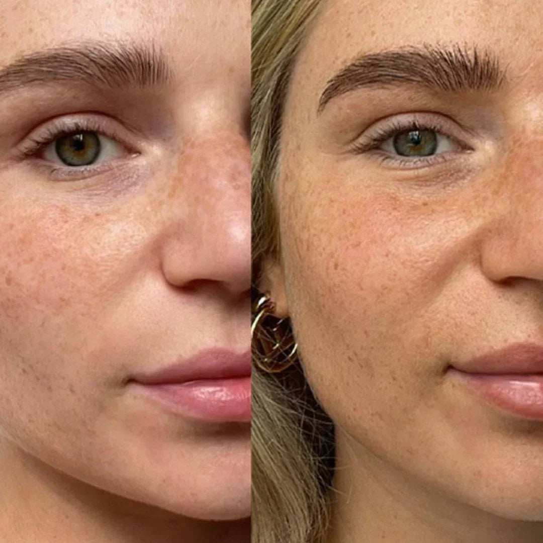 GR | Natural tanning drops