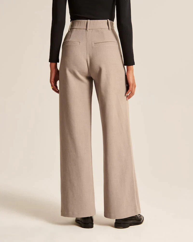 GR | Taillierte Hose