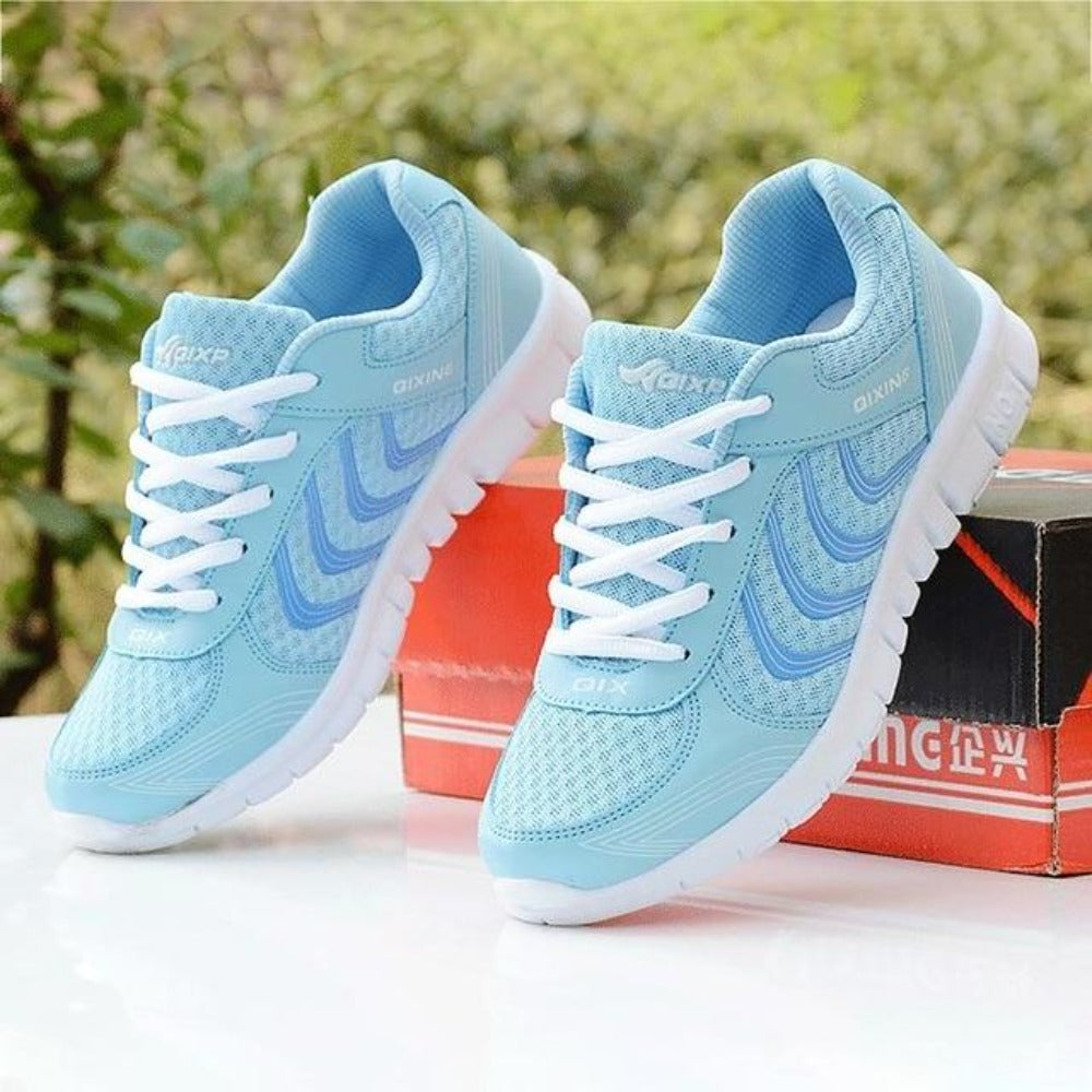 GR | Tennis Lightweight Breathable Mesh Sneakers