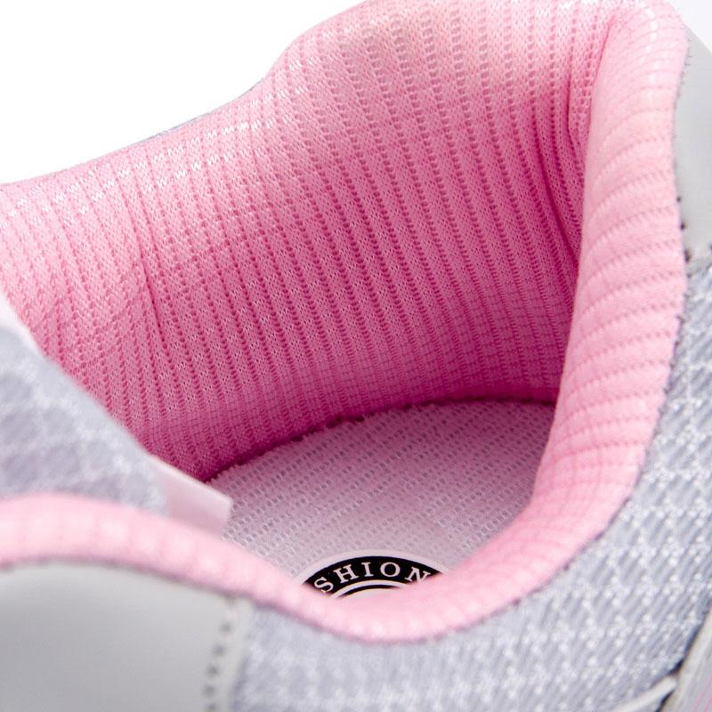 GR | Tennis Lightweight Breathable Mesh Sneakers