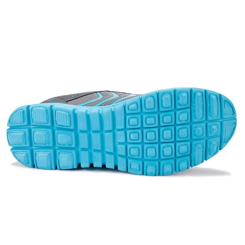 GR | Tennis Lightweight Breathable Mesh Sneakers