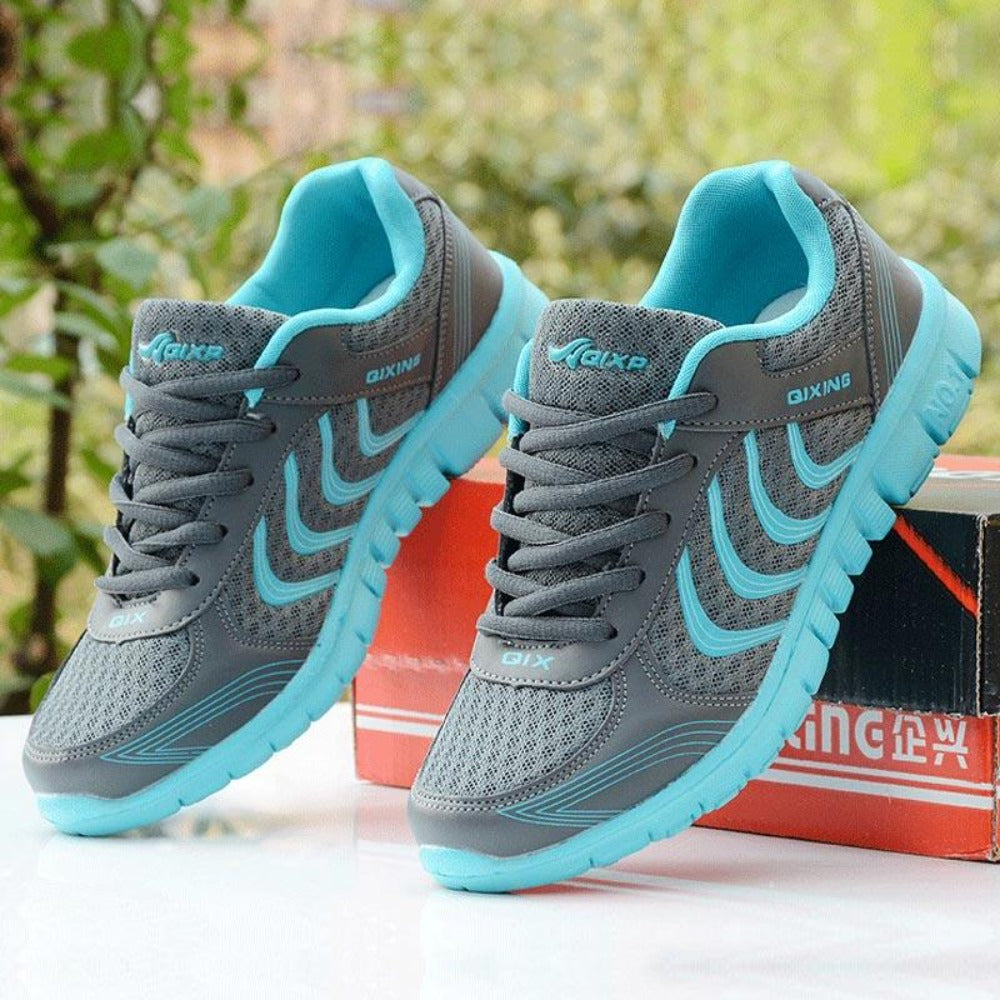 GR | Tennis Lightweight Breathable Mesh Sneakers
