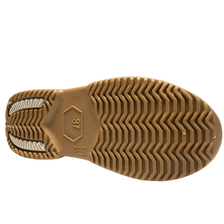 GR | Comfortable, non-slip, waterproof rubber boots
