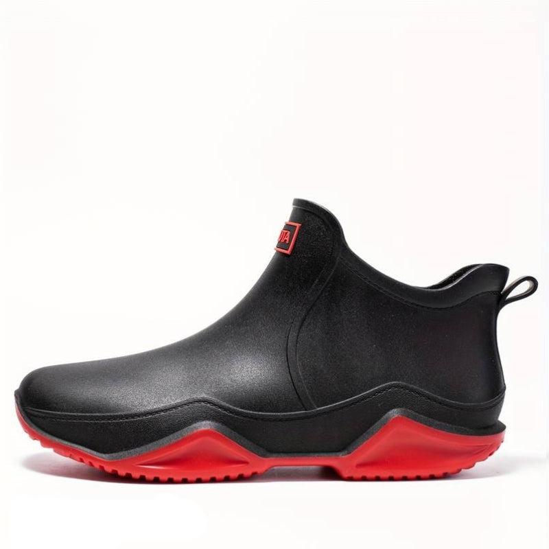 GR | Modern rubber boots