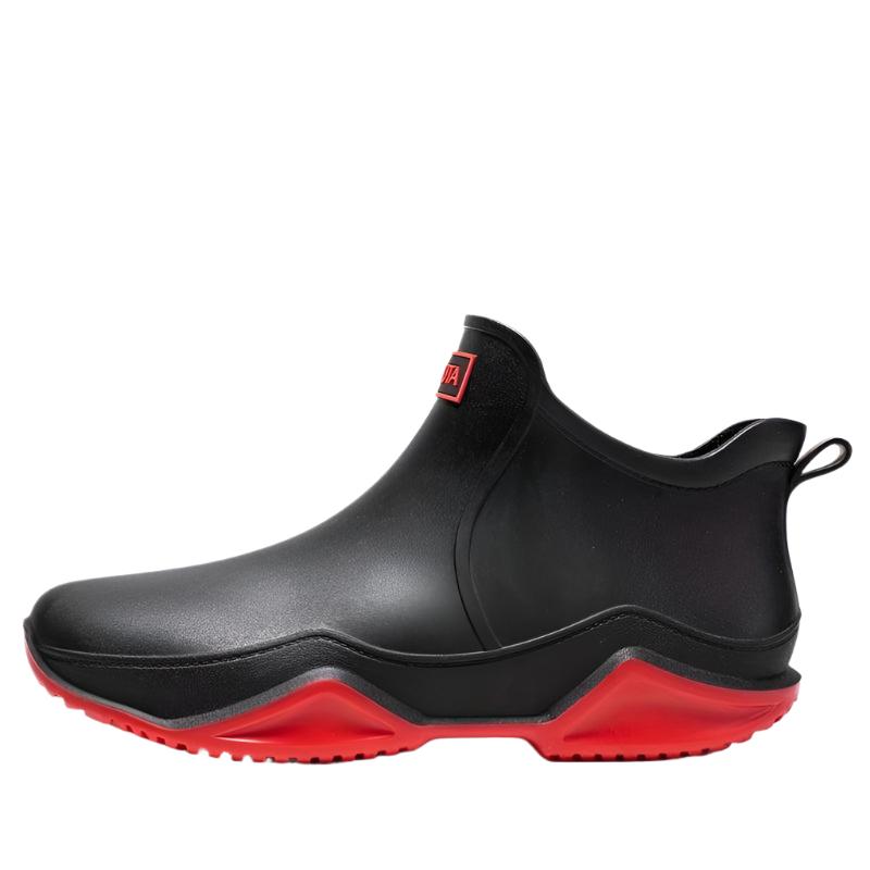 GR | Comfortable, non-slip, waterproof rubber boots