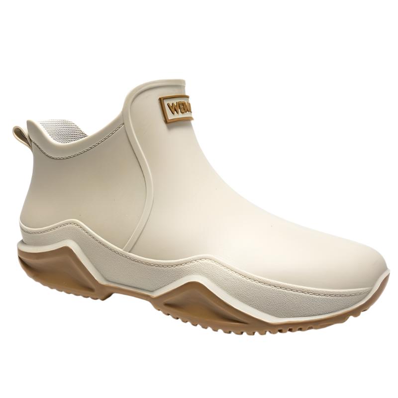 GR | Comfortable, non-slip, waterproof rubber boots