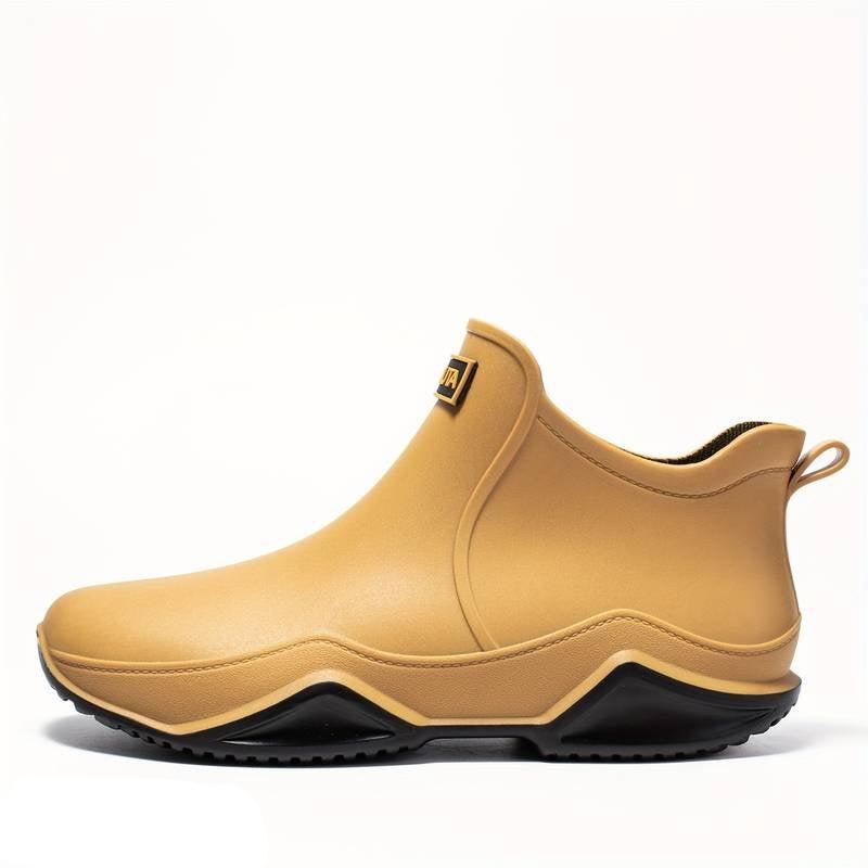 GR | Women's ankle boots – lightweight and waterproof
