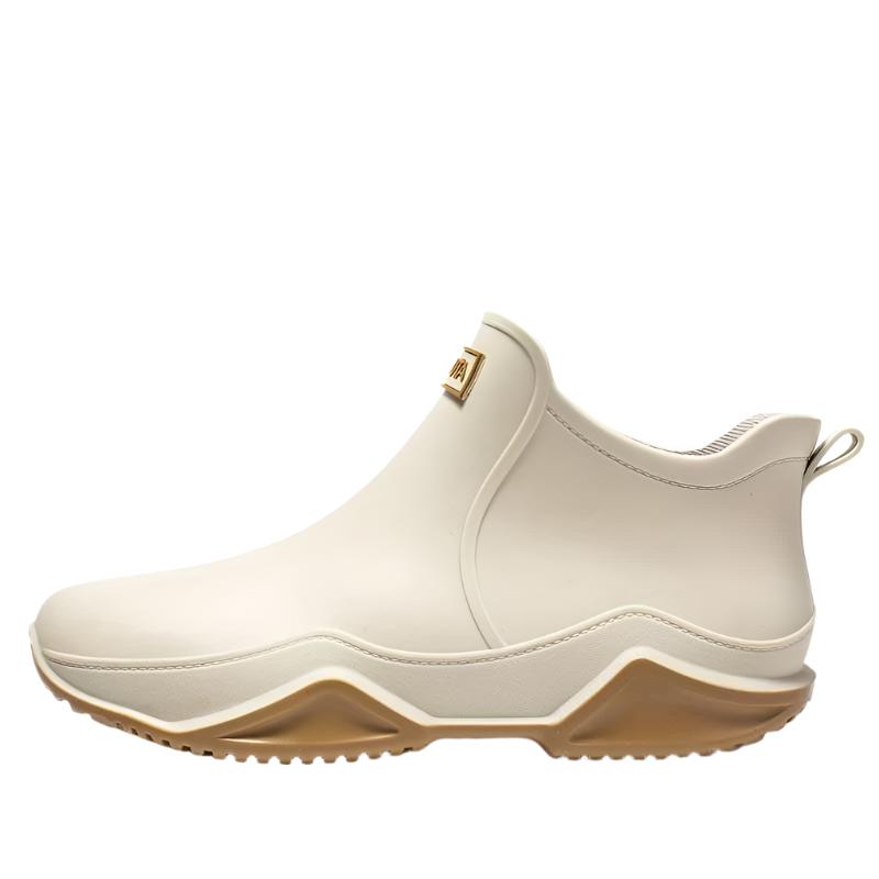 GR | Comfortable, non-slip, waterproof rubber boots
