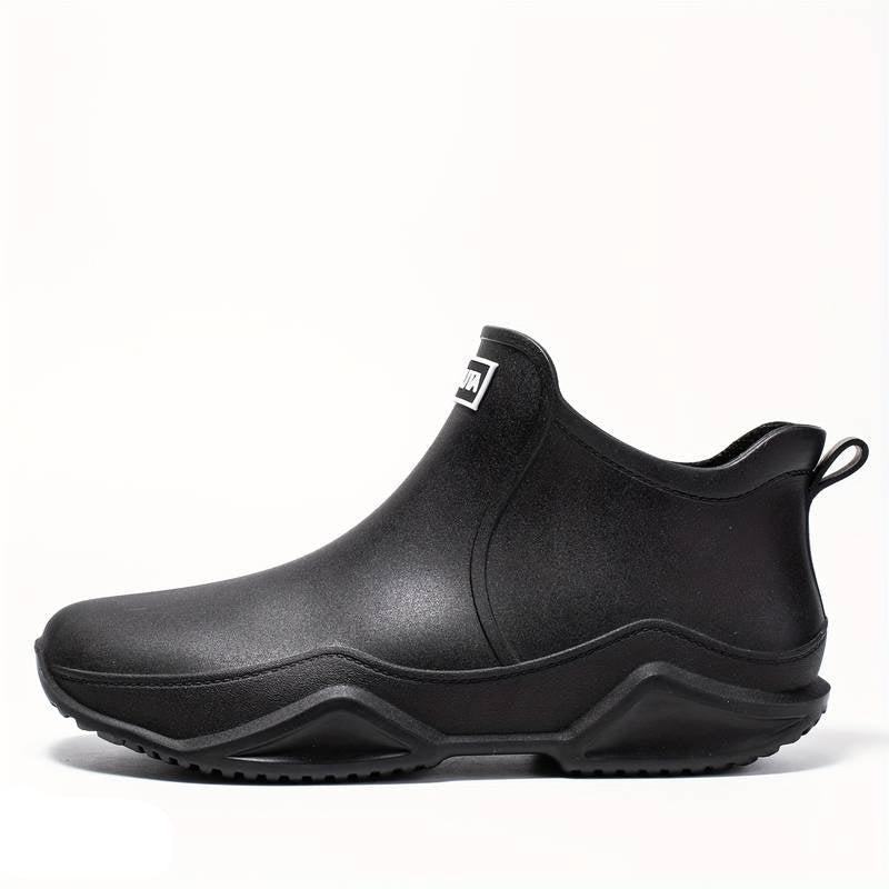 GR | Women's ankle boots – lightweight and waterproof