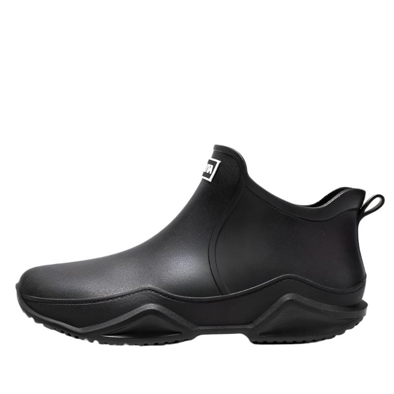 GR | Comfortable, non-slip, waterproof rubber boots