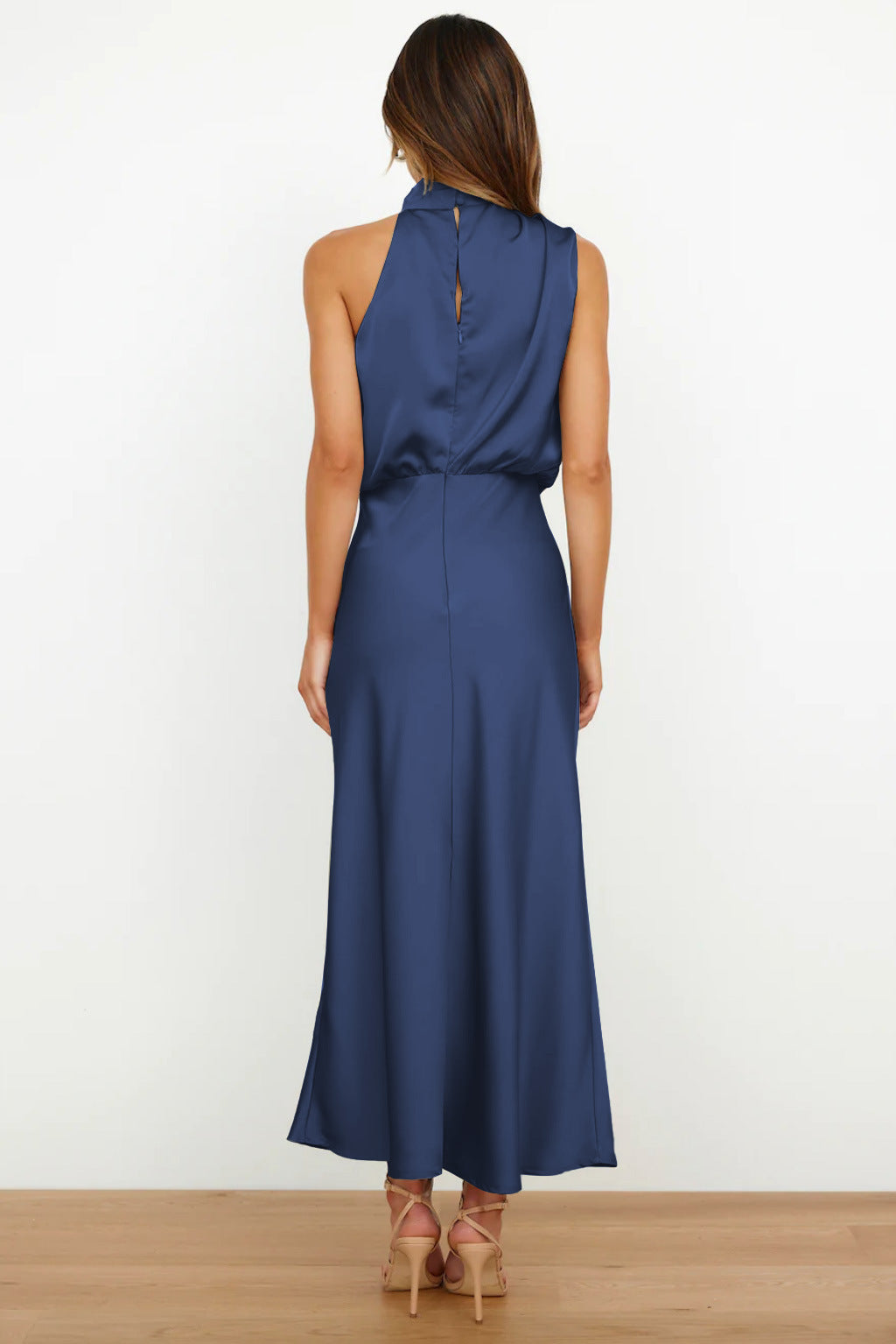 GR | Elegant Women's Dress: Airy, Stylish & Perfect for Every Occasion