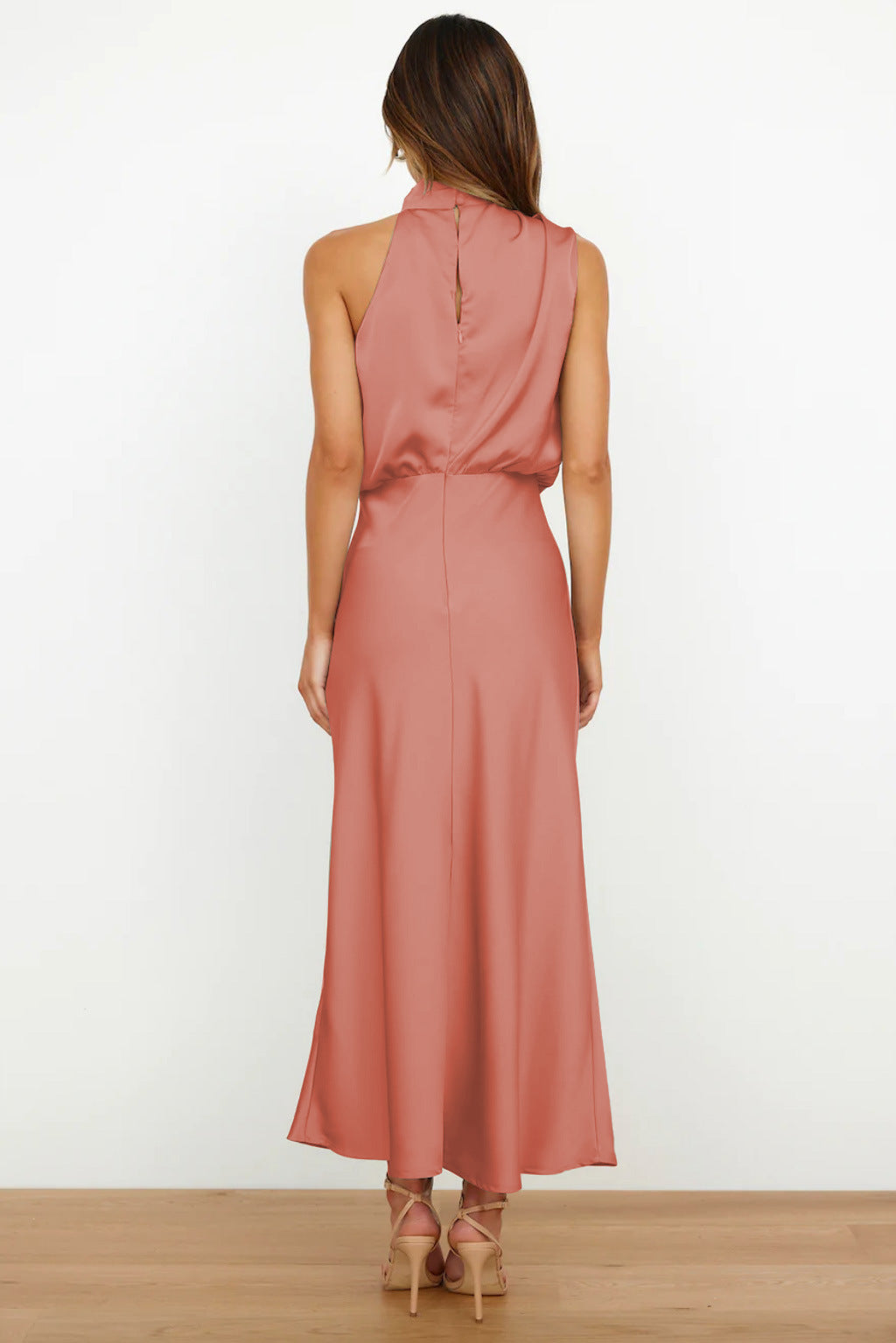 GR | Elegant Women's Dress: Airy, Stylish & Perfect for Every Occasion