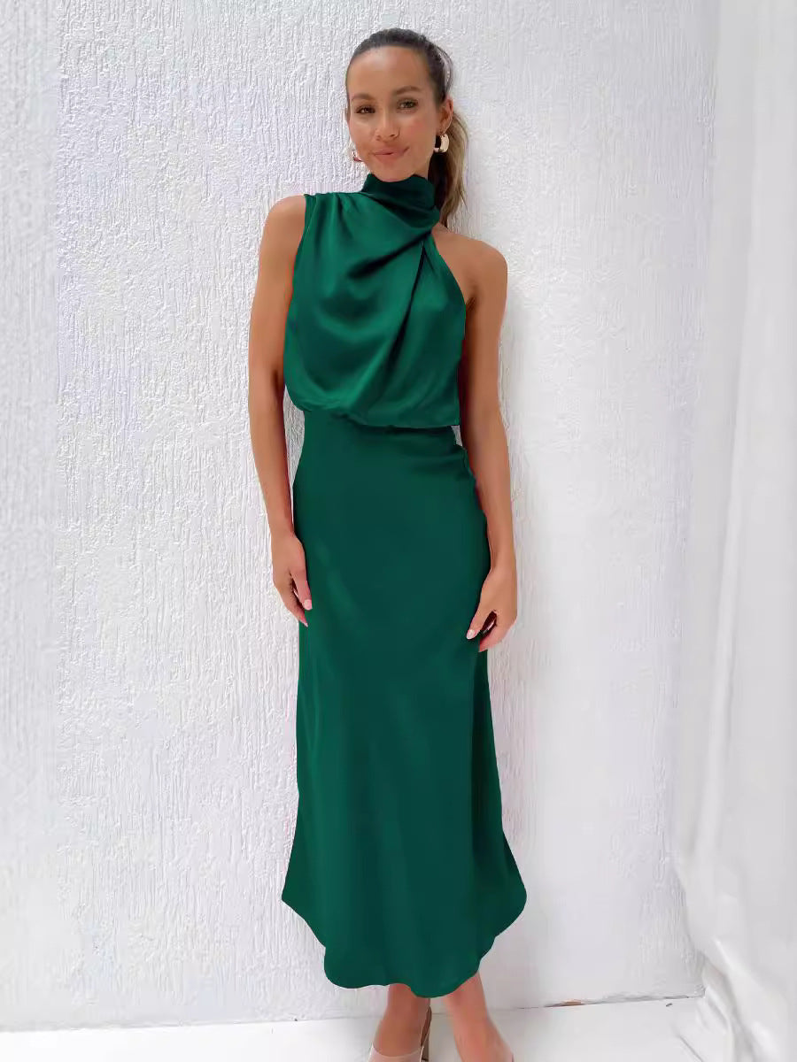 GR | Elegant Women's Dress: Airy, Stylish & Perfect for Every Occasion