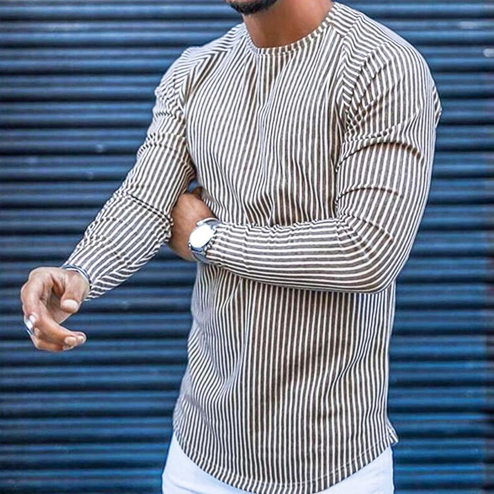 GR | Slim Fit Pullover
