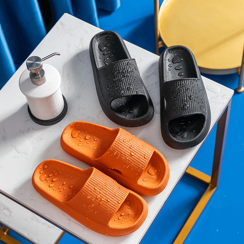 GR | Orthopedic Comfortable Slippers