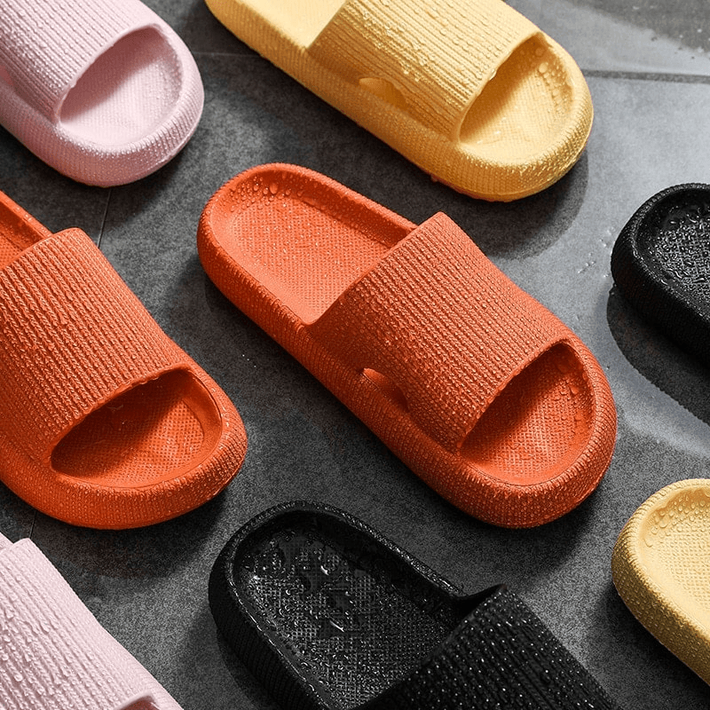 GR | Orthopedic Comfort Sandals