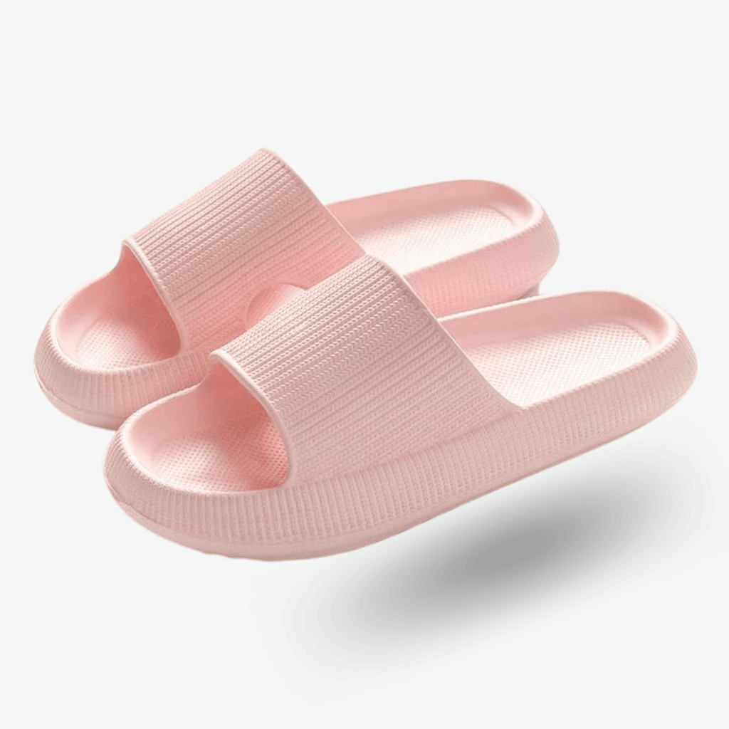GR | Orthopedic Comfortable Slippers