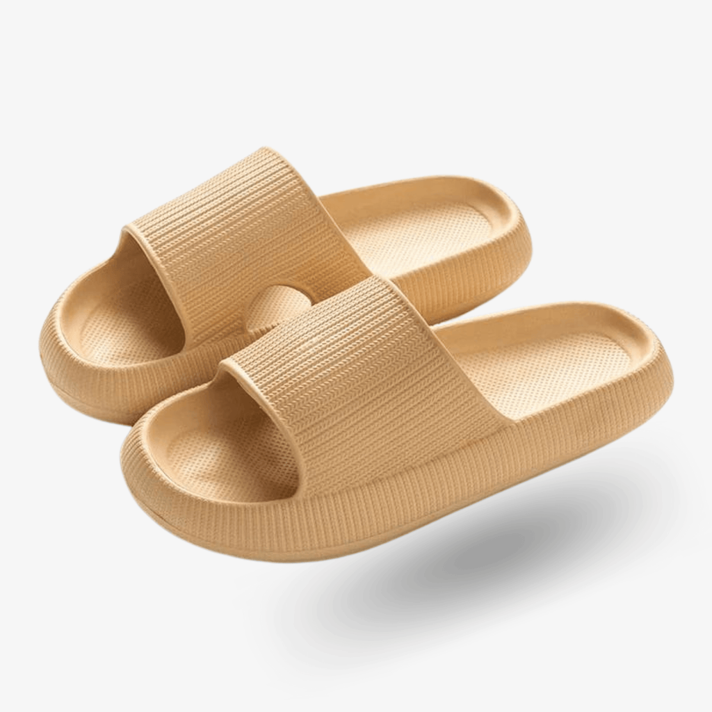 GR | Orthopedic Comfort Sandals