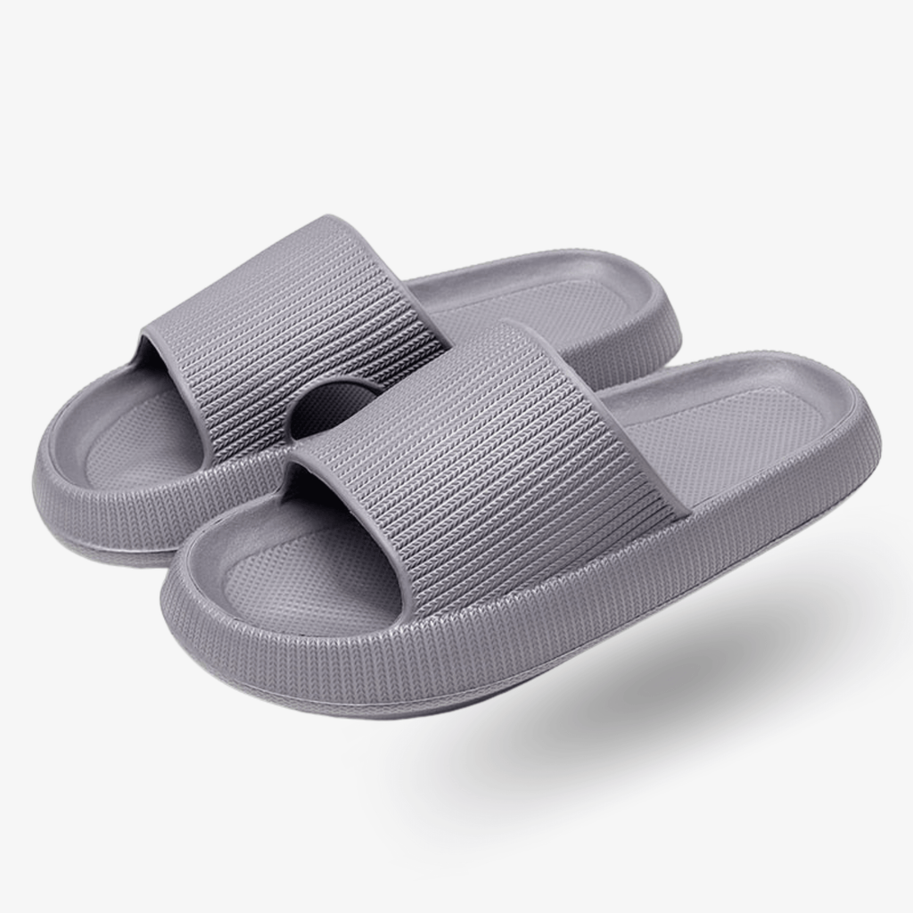GR | Orthopedic Comfortable Slippers