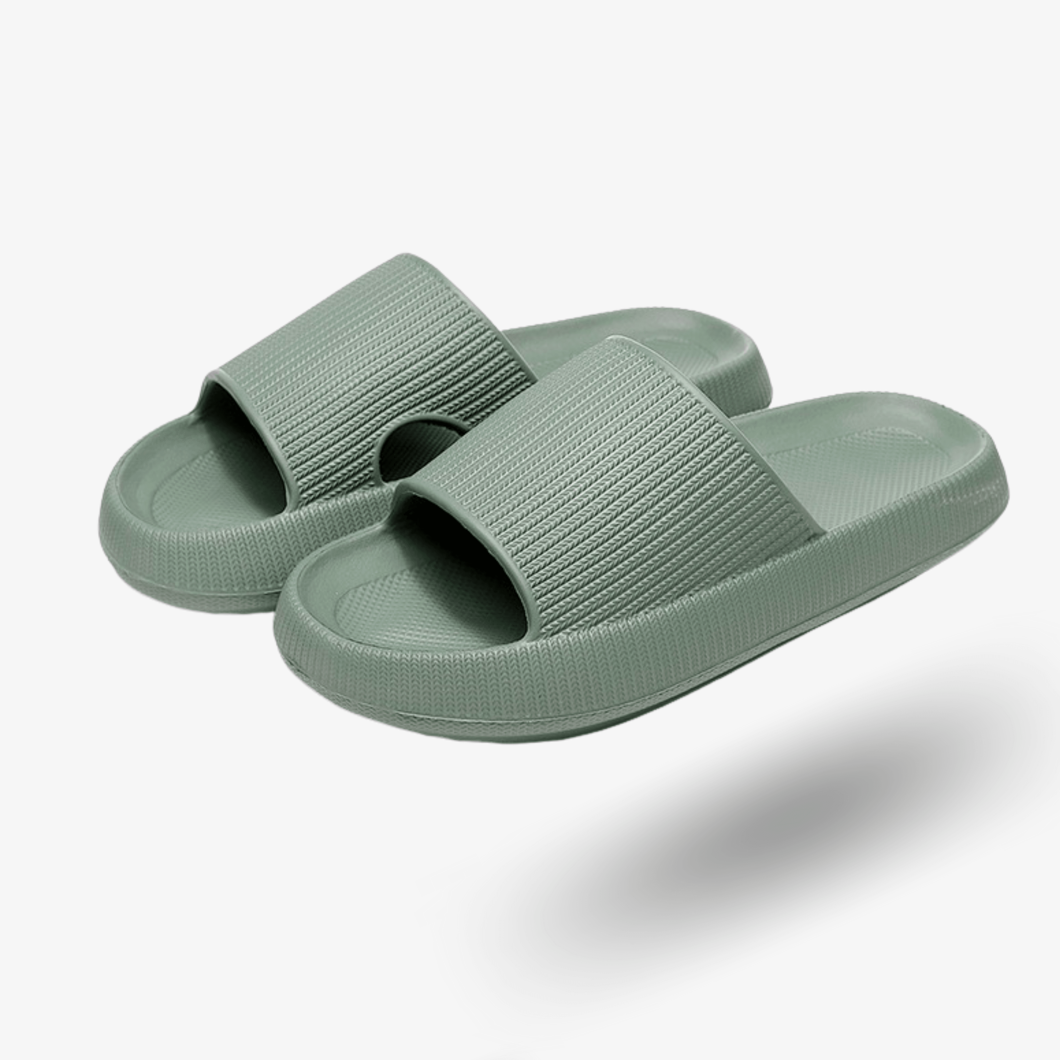 GR | Orthopedic Comfortable Slippers