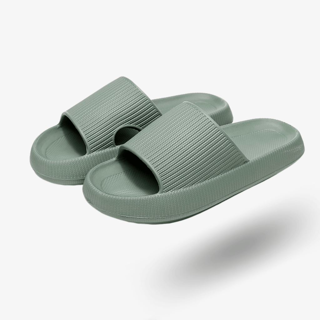GR | Orthopedic Comfort Sandals