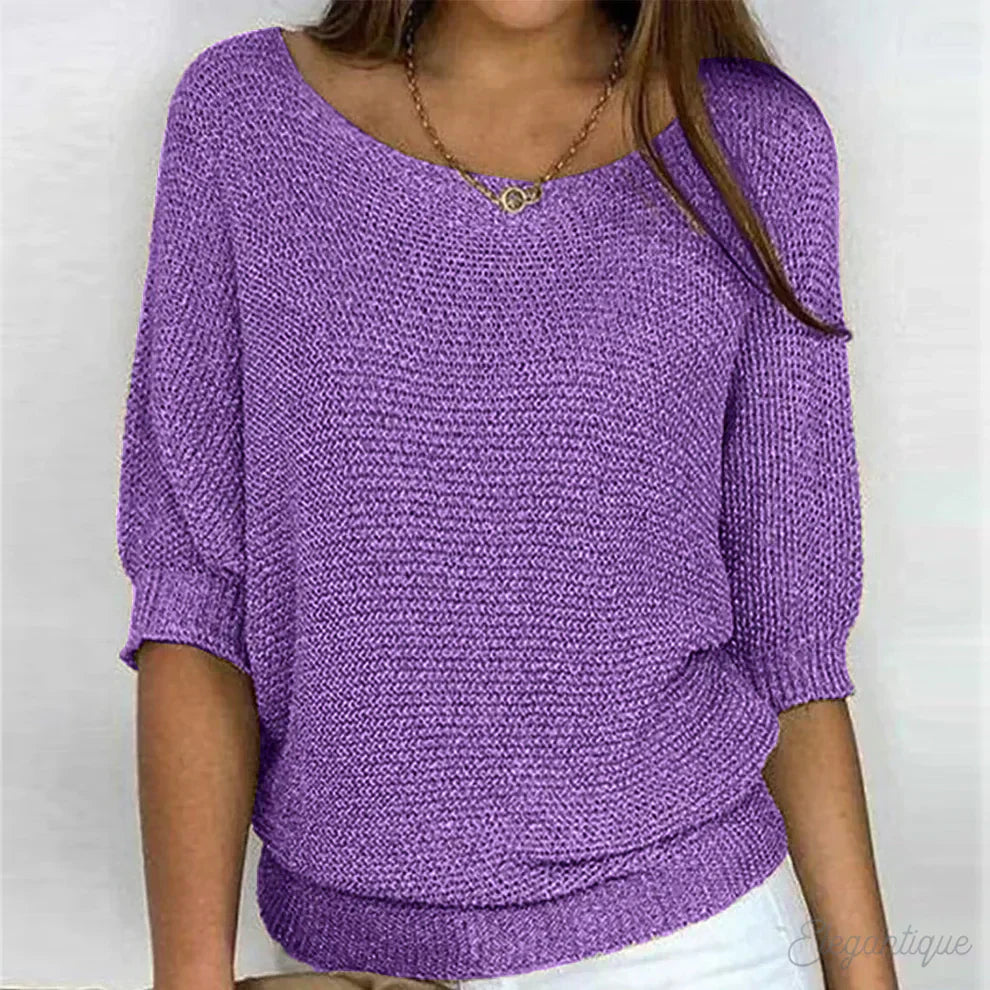 GR | Fashionable sweater