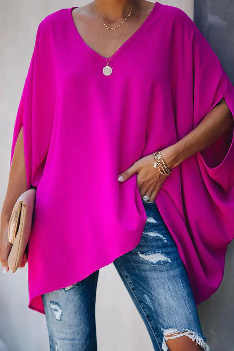 GR | Tunika Damen Sommer