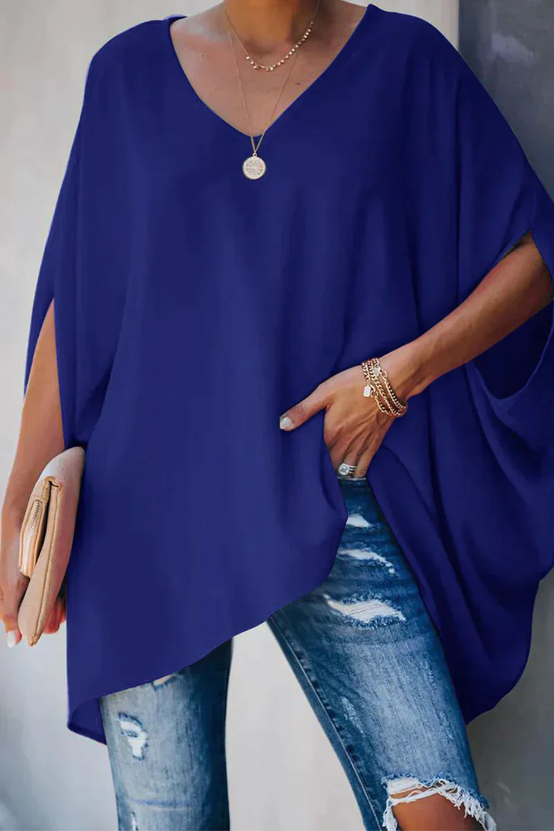 GR | Tunika Damen Sommer