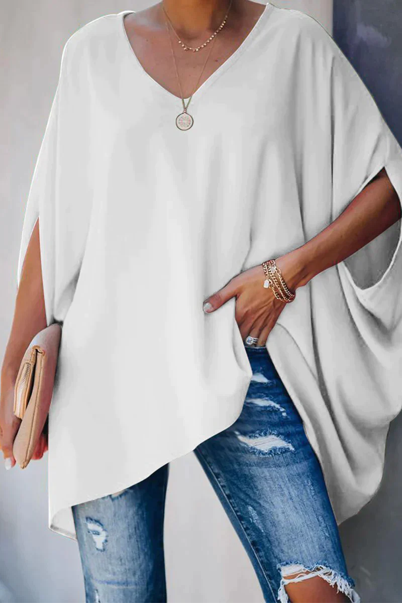 GR | Tunika Damen Sommer