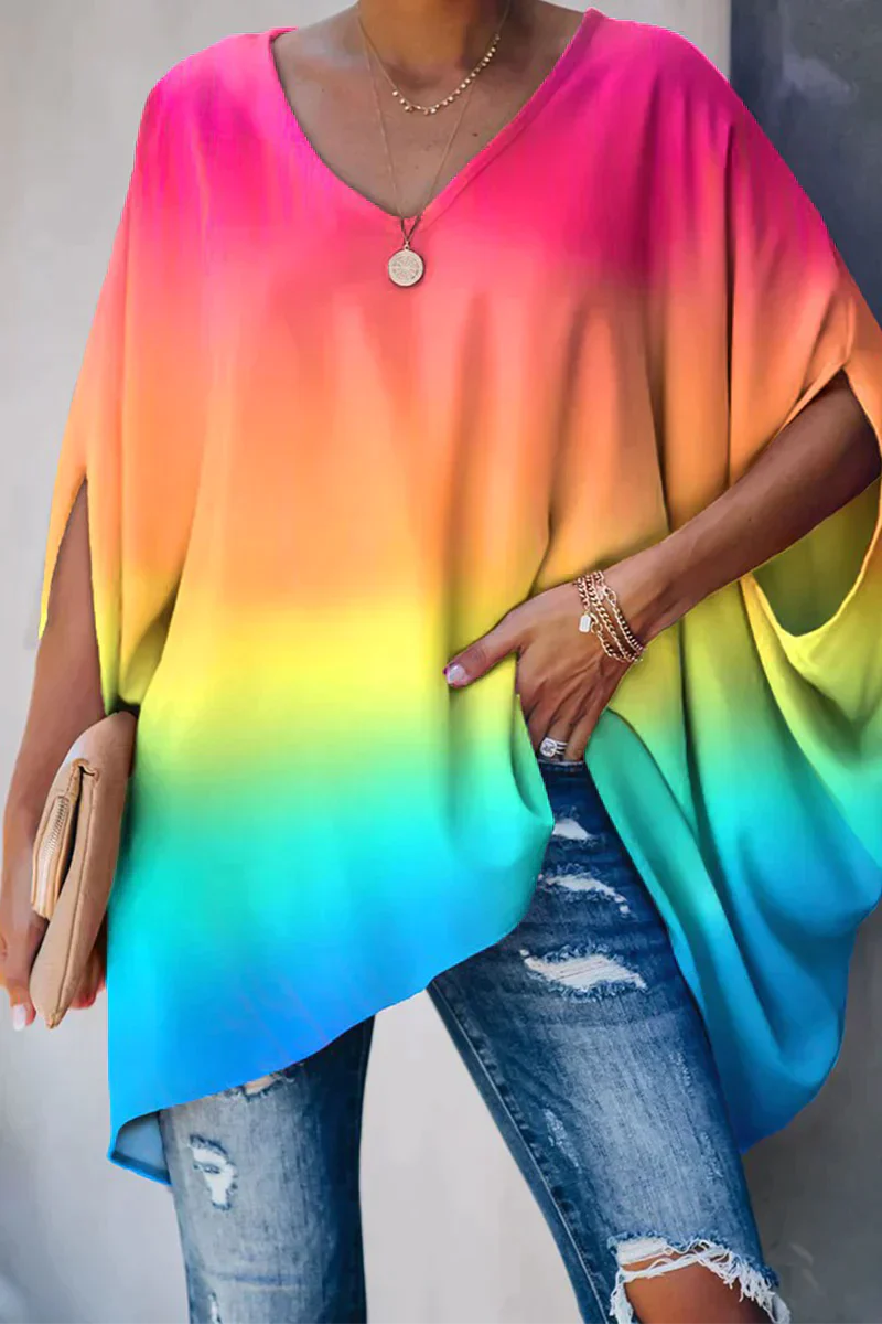 GR | Tunika Damen Sommer