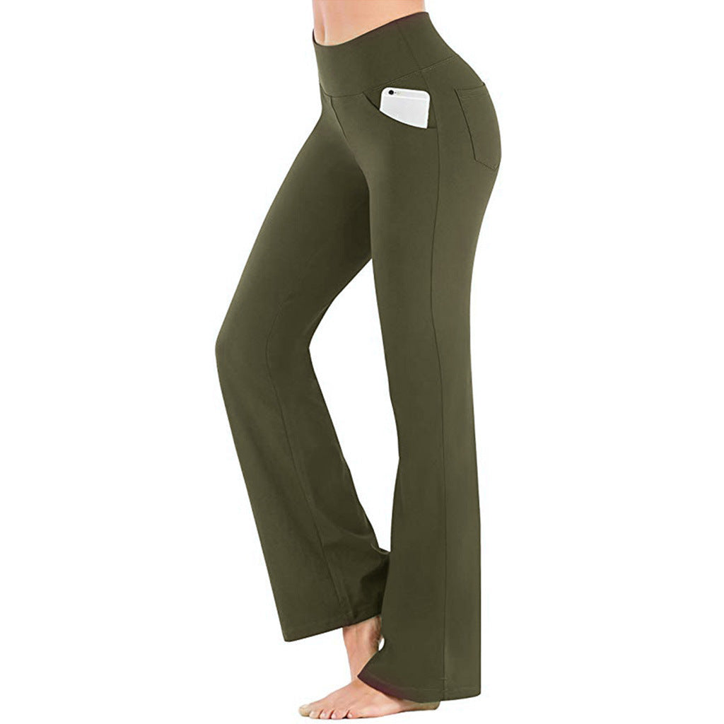 GR | Elegant women's trousers