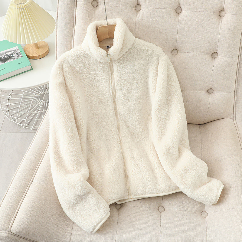 GR | Kuschelige Strickjacke