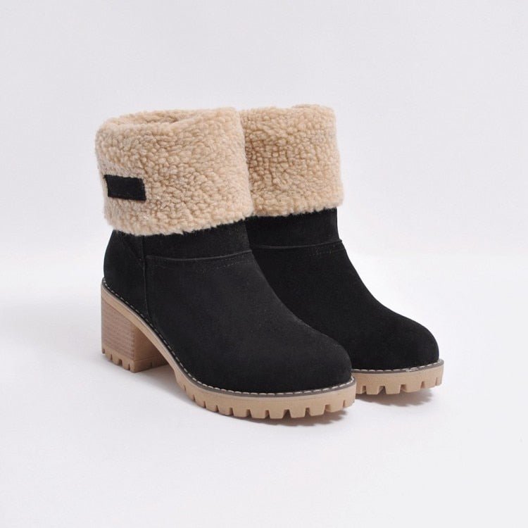 Tykea - Winter boots