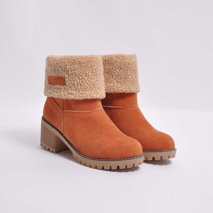 Tykea - Winter boots