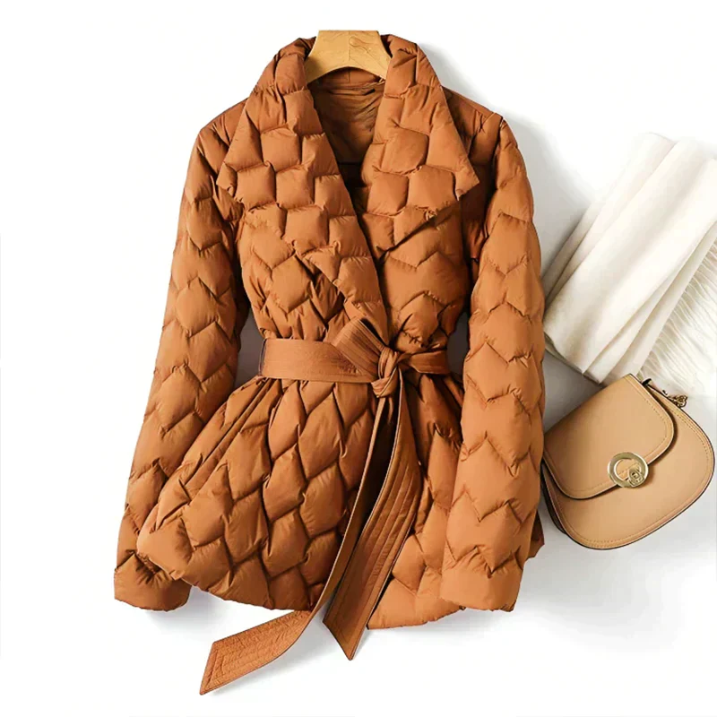 Effortless and stylish everyday clothing