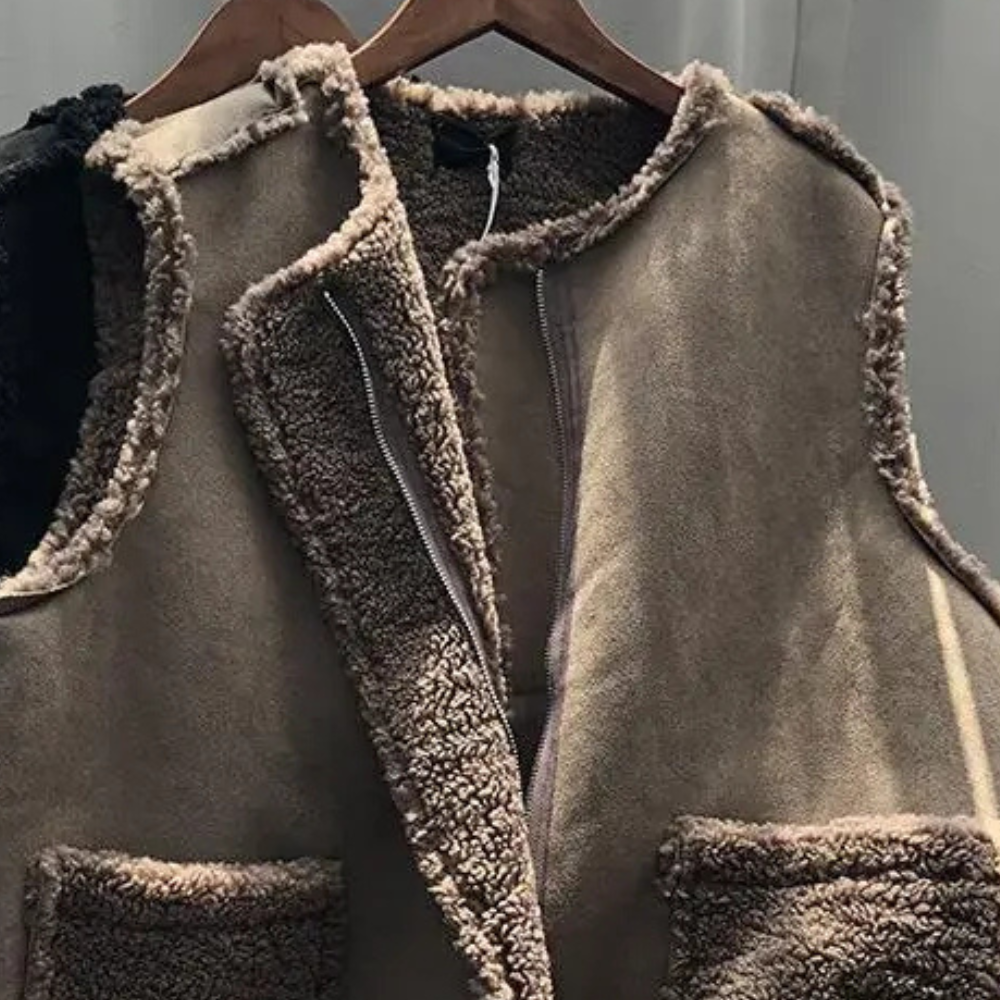 GR | Elegante Weste für Damen
