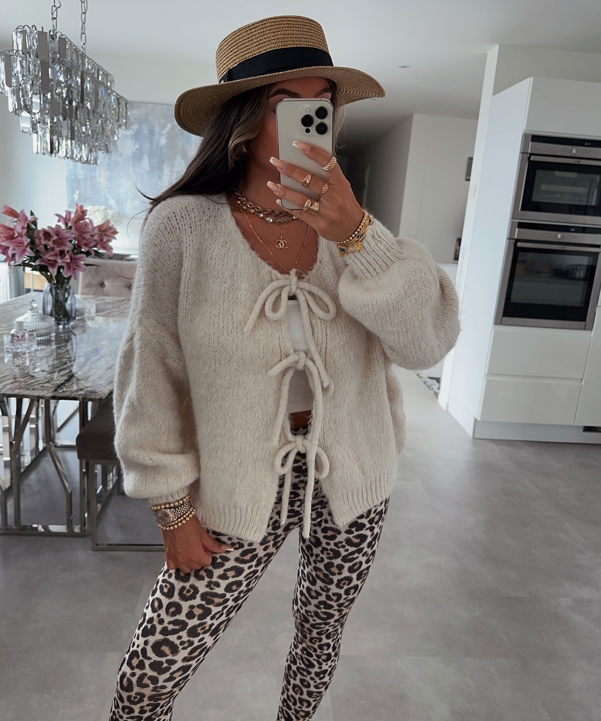 GR Fia Beige