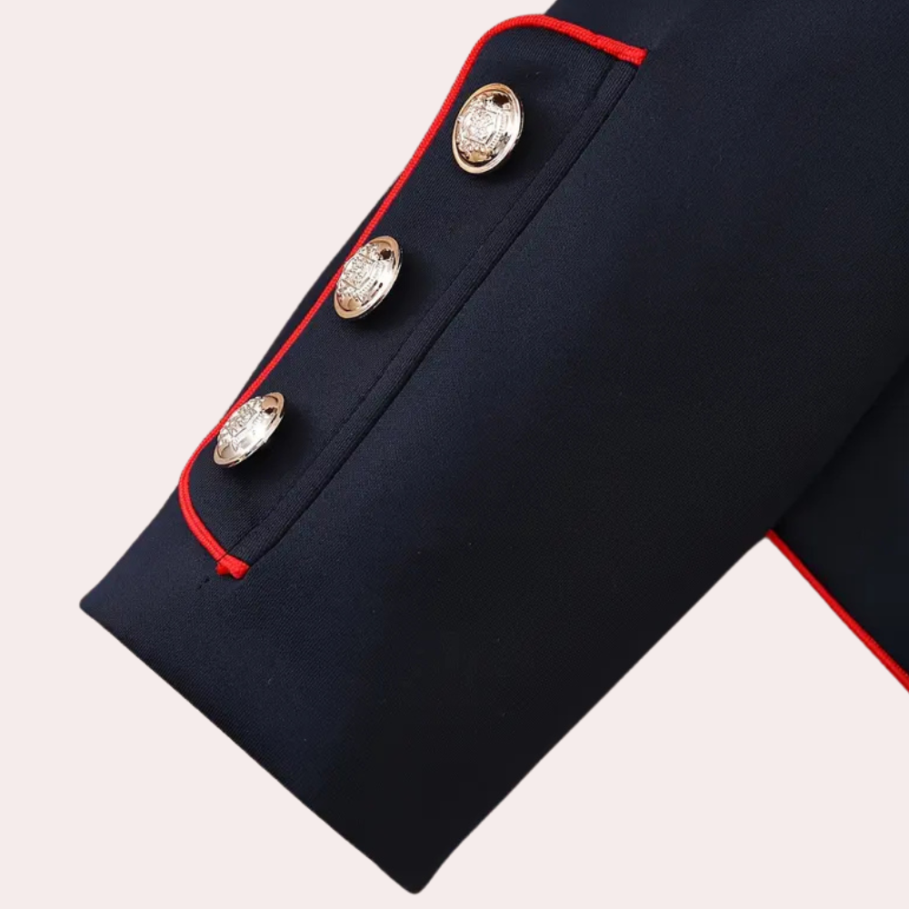 GR | Fashionable women's coat