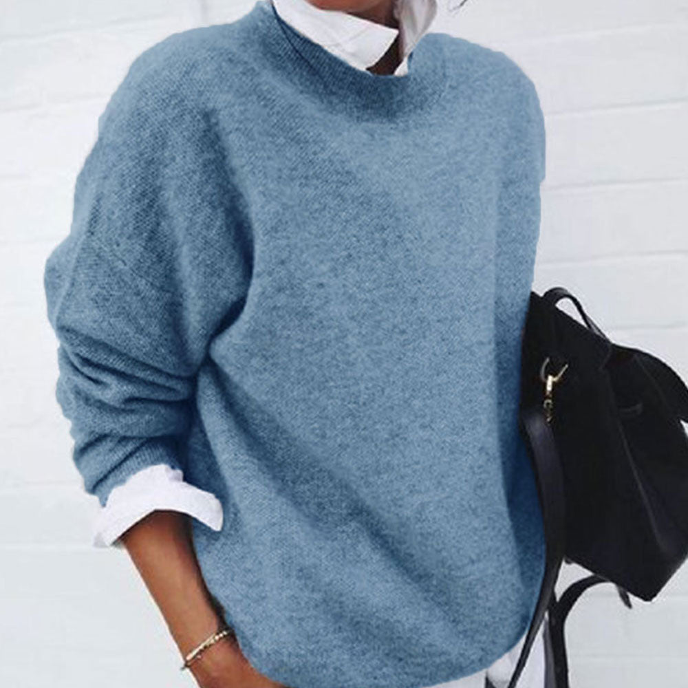 GR - Soft and warm cashmere sweaters