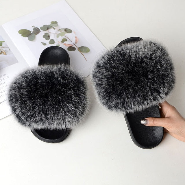 GR | Sleep Over Mules Sandal
