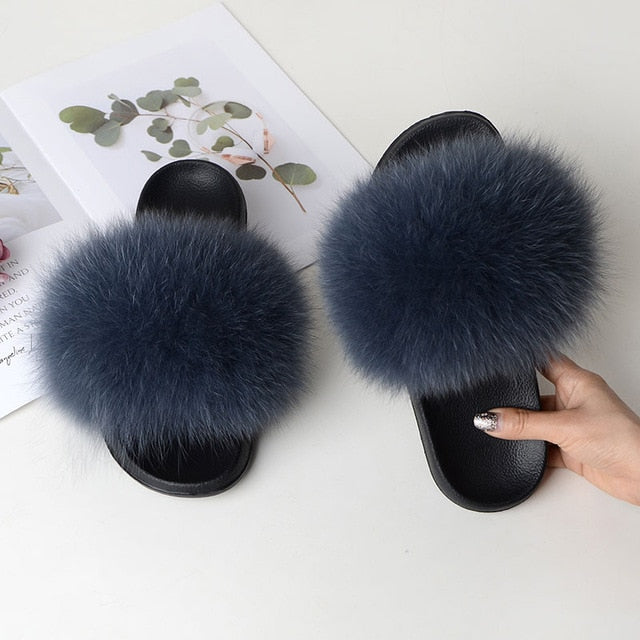 GR | Sleep Over Mules Sandal