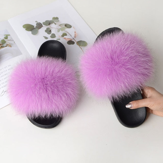 GR | Sleep Over Mules Sandal